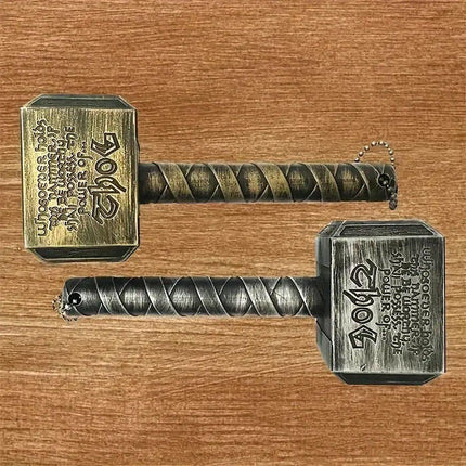 Thors Hammer Bottle Opener Creative Beer Bottle Opener for Home Bar Use