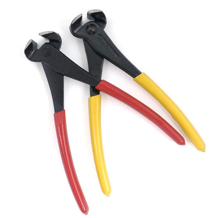 Nail Puller Nail Remover Tool Cutting Pliers Carpenter Tools End Cutting Pliers