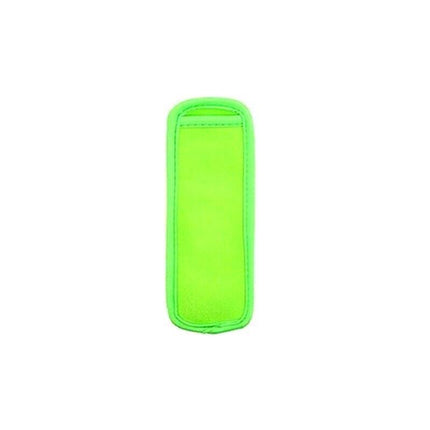 Colorful Icy Pole Holders Zooper Dooper Cover Kids Ice Lolly Iceblock - Aimall