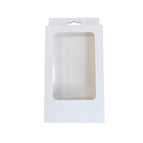 White(With Hook)