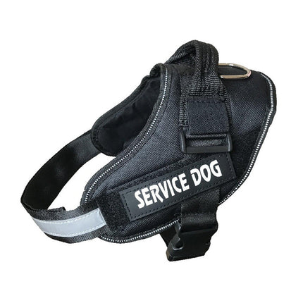 Adjustable Dog Vest Harness for Small Medium Dogs Comfortable No Pull Design