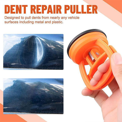 2PCS DENT PULLER Car/Van Bodywork Suction Cup Panel Repair/Fix Removal Tool NE - Aimall