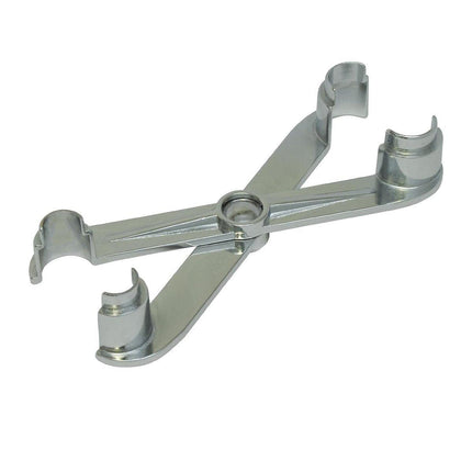 Automobile Quick Connector Tool Multipurpose Air Conditioning Fuel Tubing Wrench