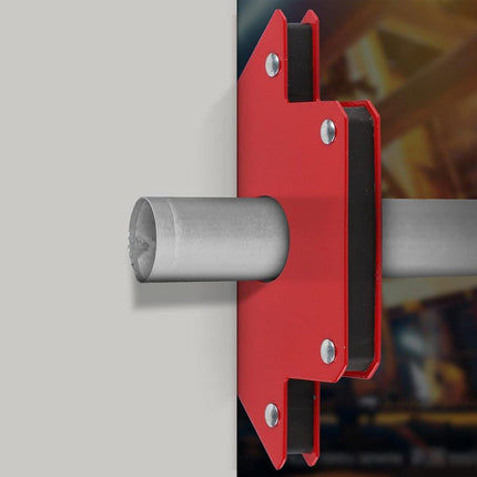 Strong Magnetic Welding Locator Multi-Angle Right Angle Welding Bracket Tool
