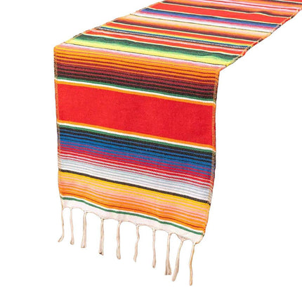 Woven Blanket Tassel Party Tablecloth Home Decoration Table Flags Cover Cloth