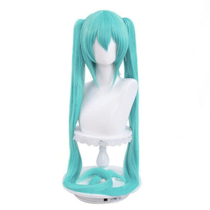 Anime Hatsune Miku Vocaloid Hatsune Cosplay Costume Uniform Dress Party Outfits AU