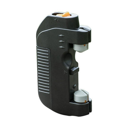 Electric Knotter Leading Line Tying Device Outdoor Fishing Subknotter Gear Tool