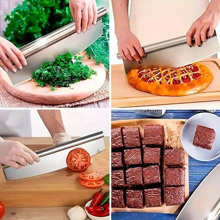 Aluminum Pizza Shovel 12Inch Pizza Transfer Tool with Pizza Cutter and Wheel Set