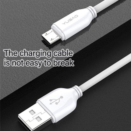 Apple Flash Charging Cable 1m 2m Fast Charger for iPhone iPad High Speed Durable