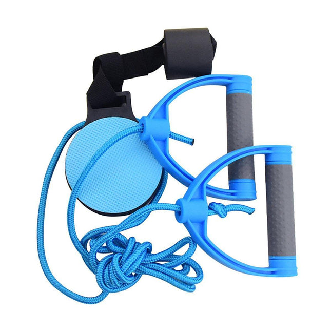Shoulder Joint Pulley Sling for Upper Limb Training and Cervical Spine Exercise
