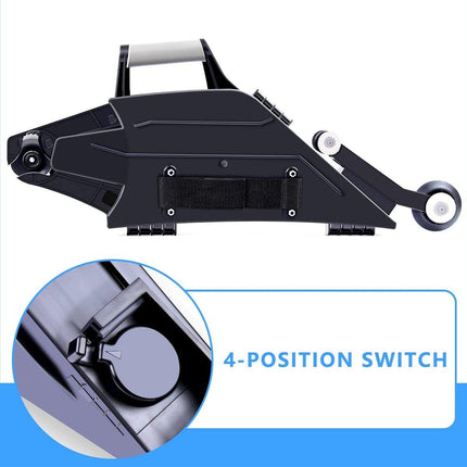 Drywall Taping Tool Gypsum Joint Tools Plaster Taperer Multi-Function Tool