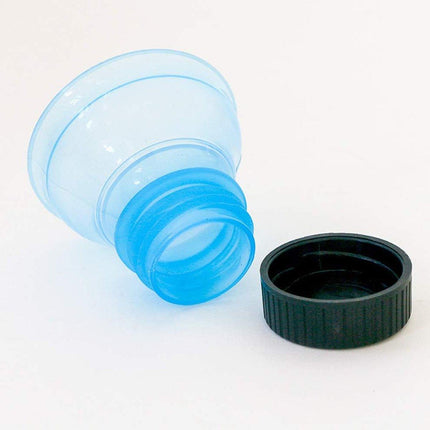 12pcs Leakproof and Spillproof Plastic Screw Caps Durable Bottle Sealing Lids