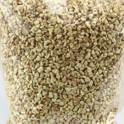 1kg Natural Corn Cob Bedding for Reptiles Small Animal Safe Habitat