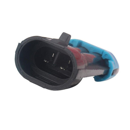 2x Car Modification Seat Belt ABS Harness Safety Strap Accessories for Vehicles