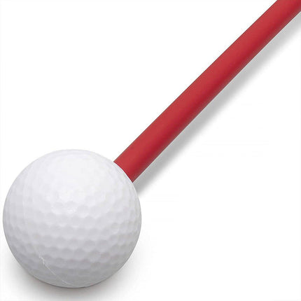 Golf Swing Training Aid Professional Indoor Outdoor Practice Tool for Beginners