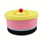 Storage Basket Desktop Organizer for Cosmetics Toys Office Desk Storage Box