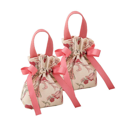 10pcs Wedding Candy Bags and Boxes Candy Packaging Set for Favors and Treats