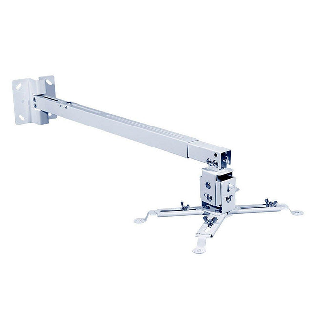 Universal Projector Ceiling Mount Bracket Telescopic Adjustable Lifting Hanger