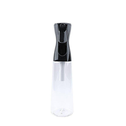 500ML Continuous Spray Bottle Ultra Fine Mist Dispenser Sanitizer Salon - Aimall