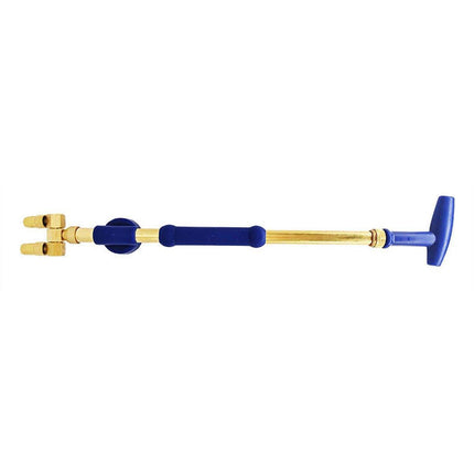 Single Double Ended Push Pull Beverage Sprayer Metal Sprayer Pull Rod Tool