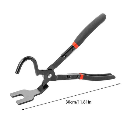 Car Exhaust Pipe Removal Tool Pliers Automotive Exhaust Removal Mechanic Tool