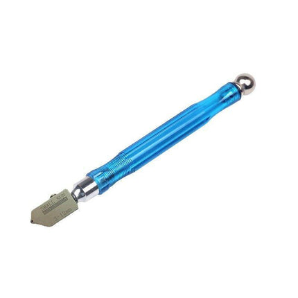 3-12 Mm Glass Cutter Oil Feed Tungsten Carbide Alloy Cutting Wheel Glazing Tool - Aimall