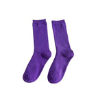Purple 1 Pair