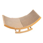 Premium Cat Scratching Board Bed Corrugated Paper Durable All Seasons Cat Toy