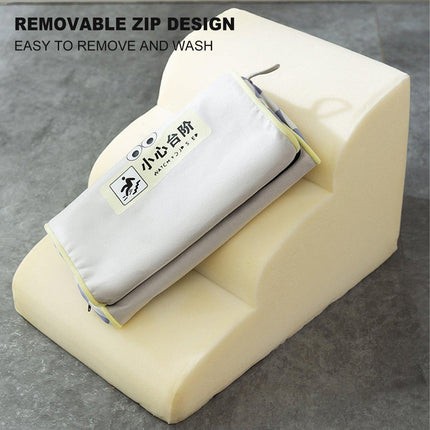 Thickened Waterproof Washable Dog Stairs Removable Cover Pet Sofa Steps for Dogs