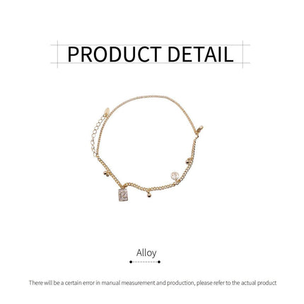 Luxury Multi Billionaire Bracelet Stylish Gold Plated Jewellery for Men Women