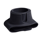Couch Cup Holder Silicone Drink Coaster Tray Sofa Armrest Stand Car Cup Holder