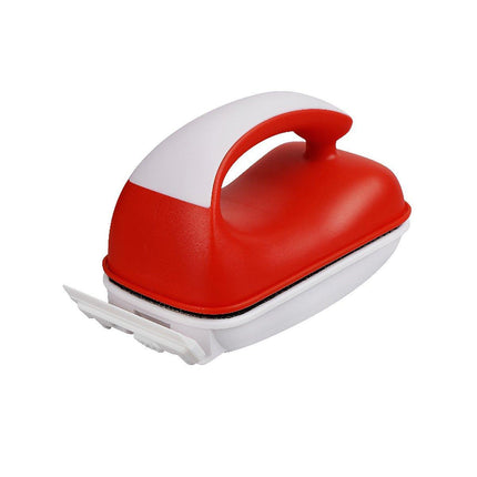 Magnetic Brush Cleaner Cleaning Glass Algae Aquarium Magnet Fish Tank Aquatic - Aimall