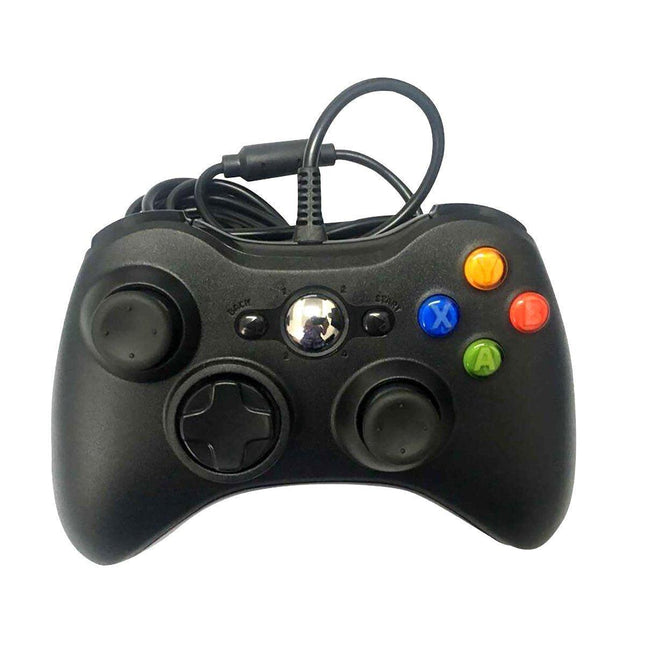 XBOX360 All-in-One Android Controller Compatible with P3 PC360 Android TV Box