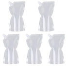 5/10/20 X 500ml Flask Pocket Bladder Bags Concealable Alcohol Drinks Flask Pouch - Aimall