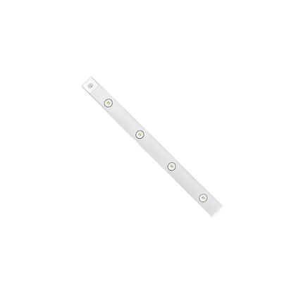 Ultra-Thin Intelligent LED Motion-Sensing Light Bar Rechargeable Strip Lamp