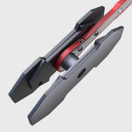 Ratchet Disc Brake Caliper Piston Spreader Separator Pad Press Wrench Tool Kit