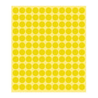 13mm 132 Dots - 1 Sheet