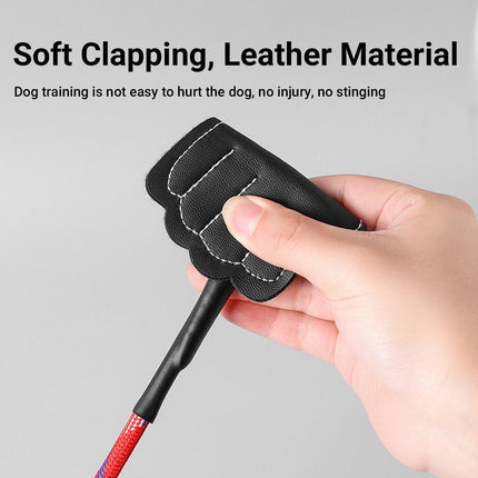 Dog Batting Training Stick Dogs Pet Supplies Education Tool Canine Training