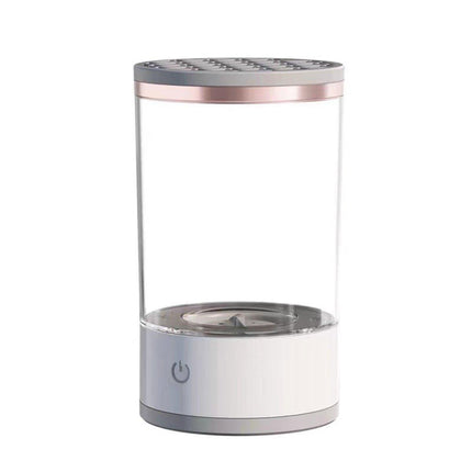 Automatic Electric Makeup Brush Cleaner Dryer Tool Fast Cleaning Machine Kit Set