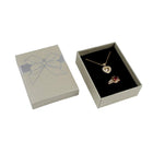 32pcs Jewelry Storage Box Necklace Pendant Ring Organizer Gift Packaging