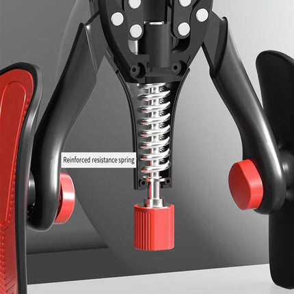 Hip Trainer Kegel Exerciser For Inner Thigh Leg Arm Pelvic Floor Muscle Buttocks