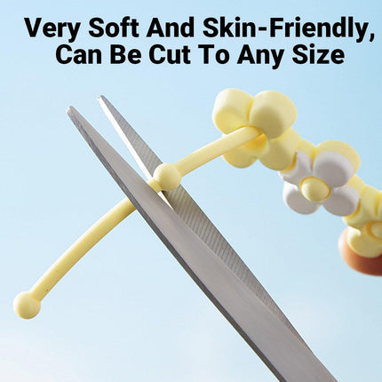 Cute Animal Essential Oil Collar for Dogs Cats Prevent Mosquito Bites
