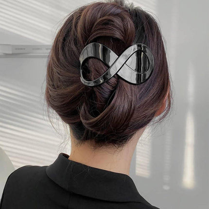 4PCS Hair Clip Set Duckbill Clips Cute Hair Accessories for Bangs and Styling