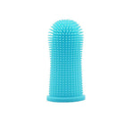 Cat Toothbrush in Use - Safe and Effective Oral Care