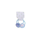 Cute Cartoon Hair Accessories Elastic Hair Cords for Young Wearers and Daily Styling