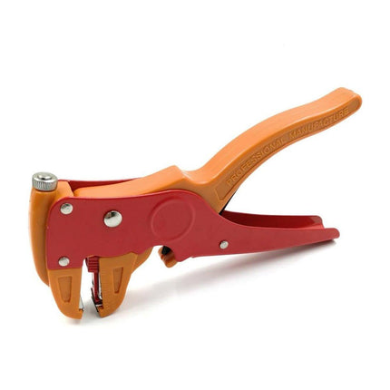 2in1 Wire Stripper Electrical Crimping Pliers Multifunction Duck Beak Plier Tool