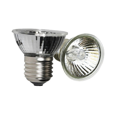 3PCS Reptile Heating Light Bulb UVA UVB Tortoise Turtle Lizard UV Basking Lamp