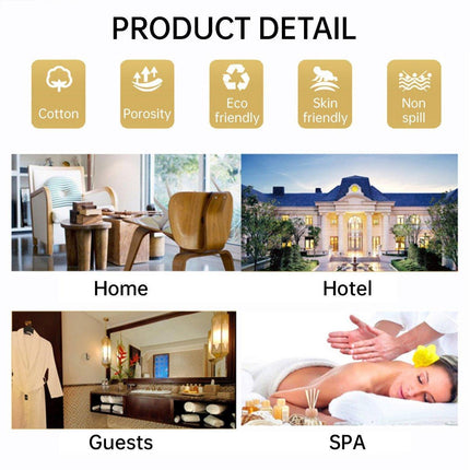 Cotton Kimono Collar Bathrobe Hotel Quality Thick Fleece Towel Embroidered Robe