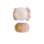 Pink Star