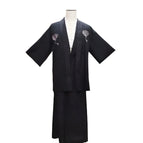 Kimono-Man-Black-L